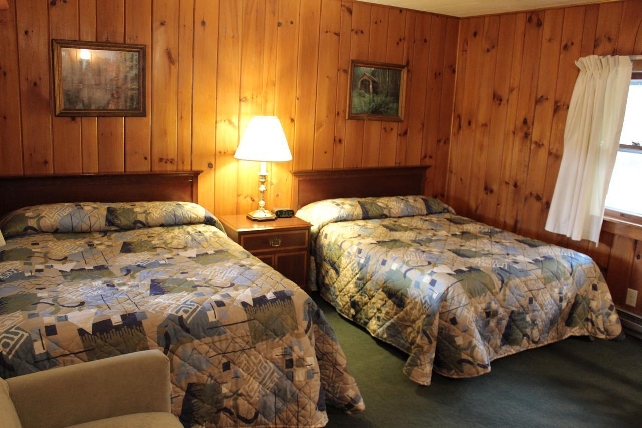 Nootka Lodge Woodsville Buitenkant foto